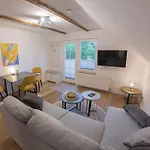 Kleines Reethuus Apartment, Vermittlung Nordsee Lejlighed *