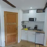 Kleines Reethuus Apartment, Vermittlung Nordsee