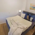 Kleines Reethuus Apartment, Vermittlung Nordsee *