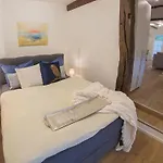 Kleines Reethuus Apartment, Vermittlung Nordsee *