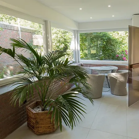 Kleines Reethuus Apartment, Vermittlung Nordsee Apartment