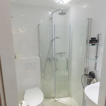 Kleines Reethuus Apartment, Vermittlung Nordsee Apartmán